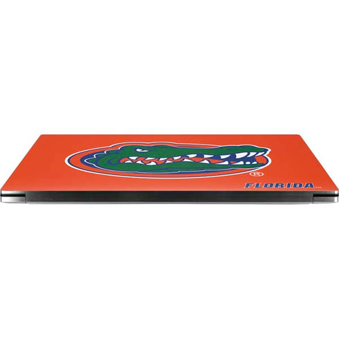University of Florida Gators Mascot Logo Dell XPS Skin
